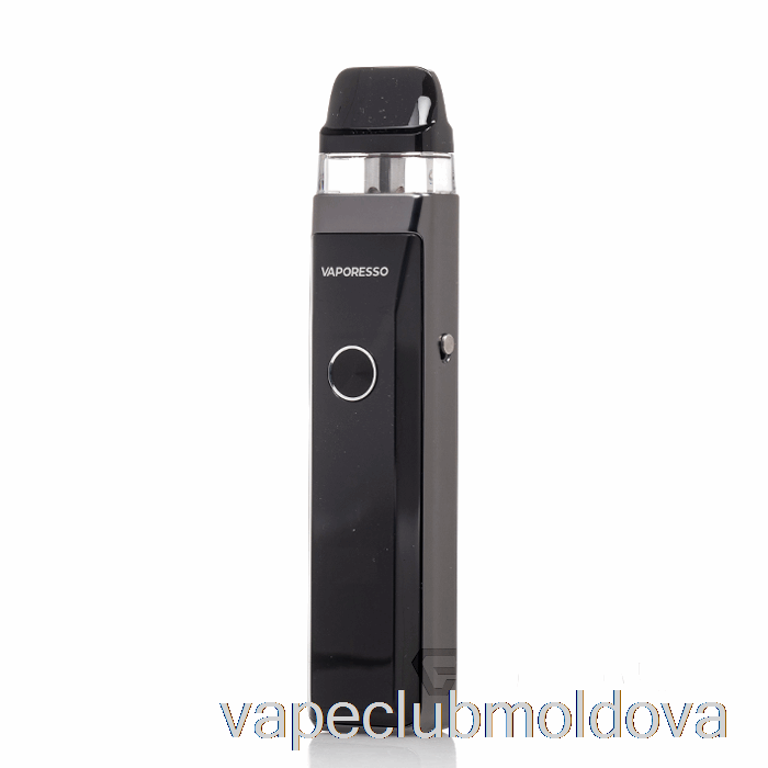 Vape Mod Vaporesso Xros Pro 30w Pod Sistem Negru